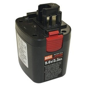Max USA Battery Rebuilding