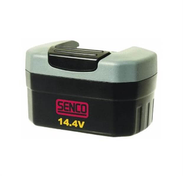Senco Battery Rebuilding