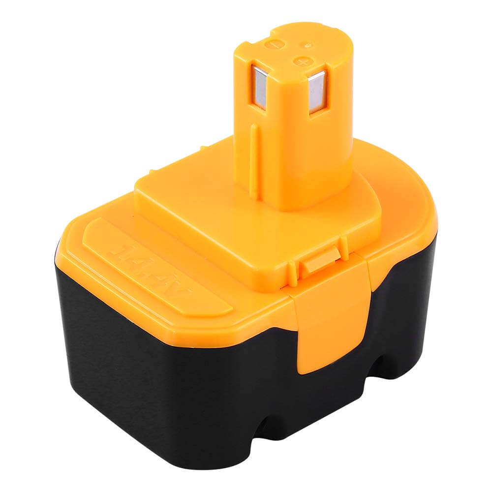 1400671 Ryobi® 14.4V Battery Rebuild Service