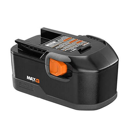 130254007 Ridgid® 18V Battery Rebuild Service