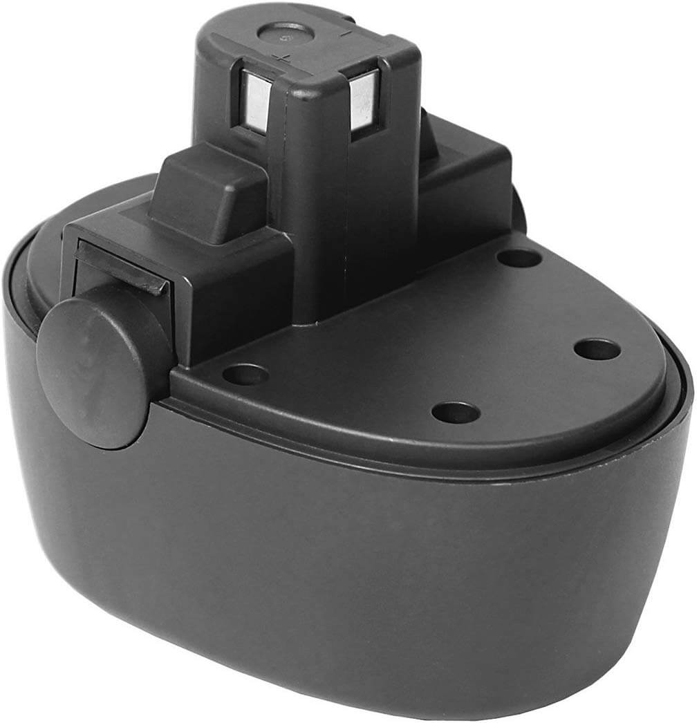 16555 3M Sun Gun Battery Rebuild Service