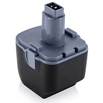 1801 Lincoln® 14.4V Battery Rebuild Service