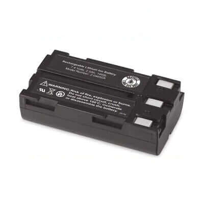 2-04650A Snap-On® Solus Ultra Battery Rebuild Service – Battery