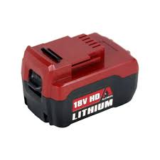 343151 Alemite® 20V Lithium Battery Rebuild Service