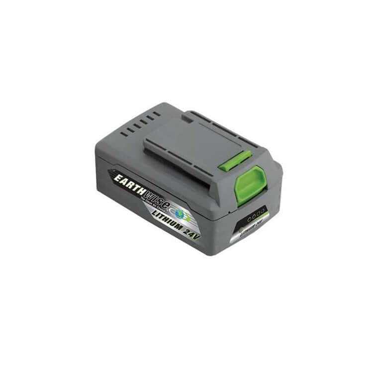 361951 Earthwise Power 24V Lithium Battery Rebuild Service