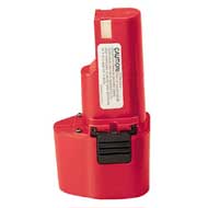 48-11-0080 Milwaukee® 9.6V Battery Rebuild Service