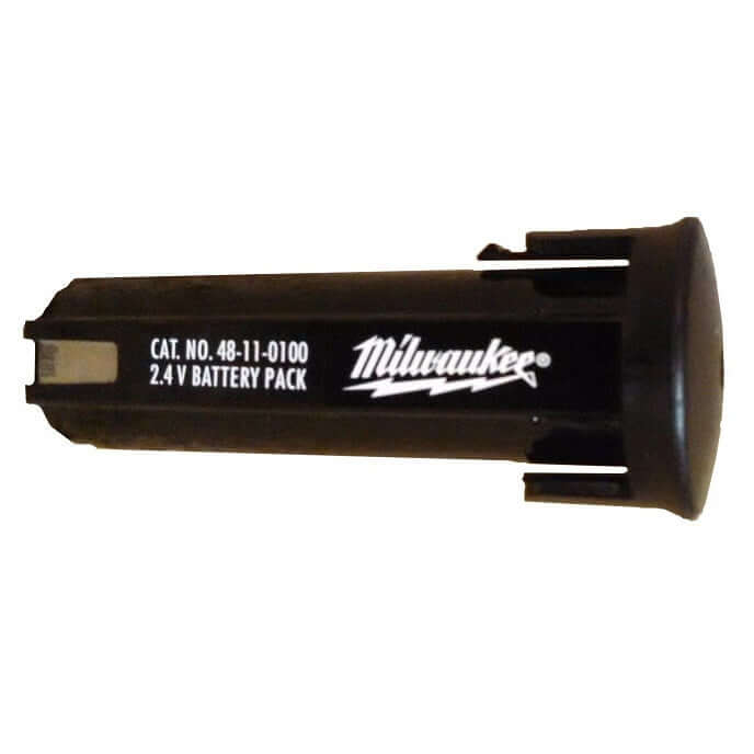 48-11-0100 Milwaukee® 2.4V Battery Rebuild Service