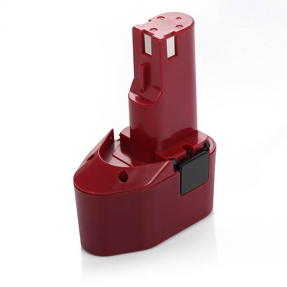 48-11-0200 Milwaukee® 12V Battery Rebuild Service