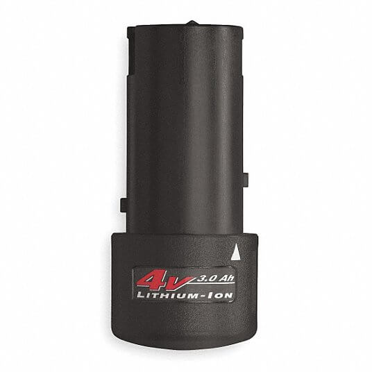 48-11-0490 Milwaukee® 4V Lithium Battery Rebuild Service