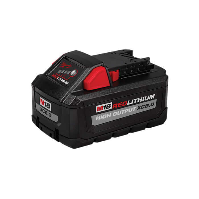 48-11-1880 Milwaukee® 18V XC8.0Ah Lithium Battery Rebuild Service