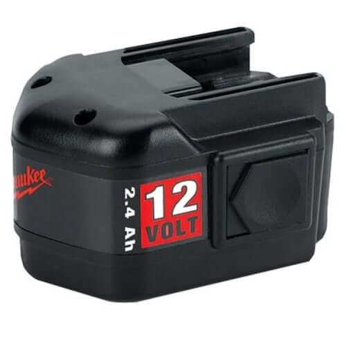 48-11-1967 Milwaukee® 12V Battery Rebuild Service