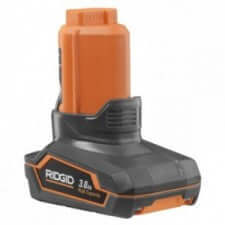 AC82059 Ridgid® 12V Lithium Battery Rebuild Service