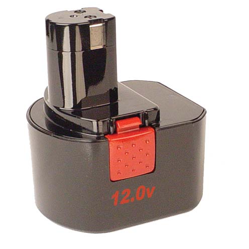 340911 Alemite® 12V Battery Rebuild Service