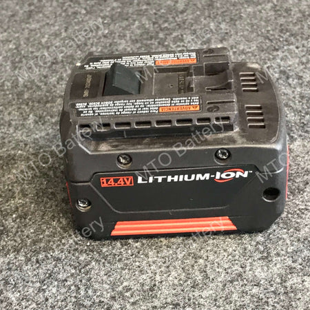 BAT614 Bosch Lithium Battery Rebuild Service