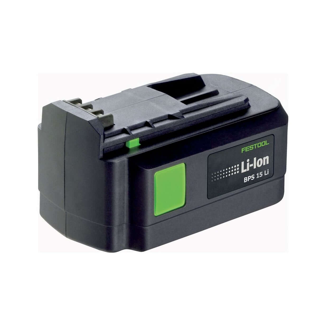 BPS15LI Festool Lithium Battery Rebuild Service
