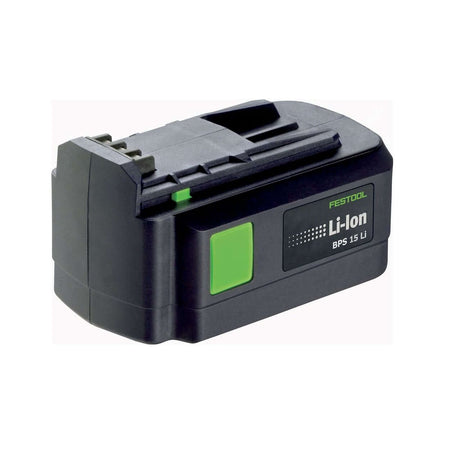 BPS15LI Festool Lithium Battery Rebuild Service