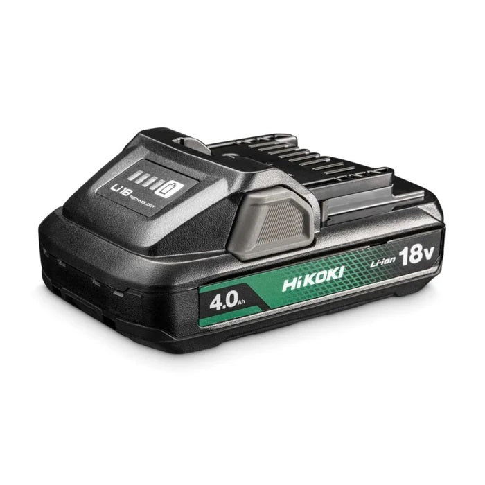 BSL1840 Hitachi® 18V Lithium Battery Rebuild Service