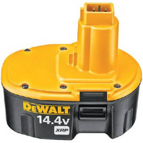 DC9091 DeWalt® Battery Rebuild Service