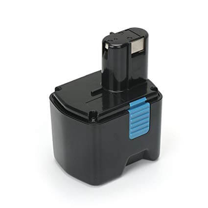 EB1830HL Hitachi® 18V Battery Rebuild Service