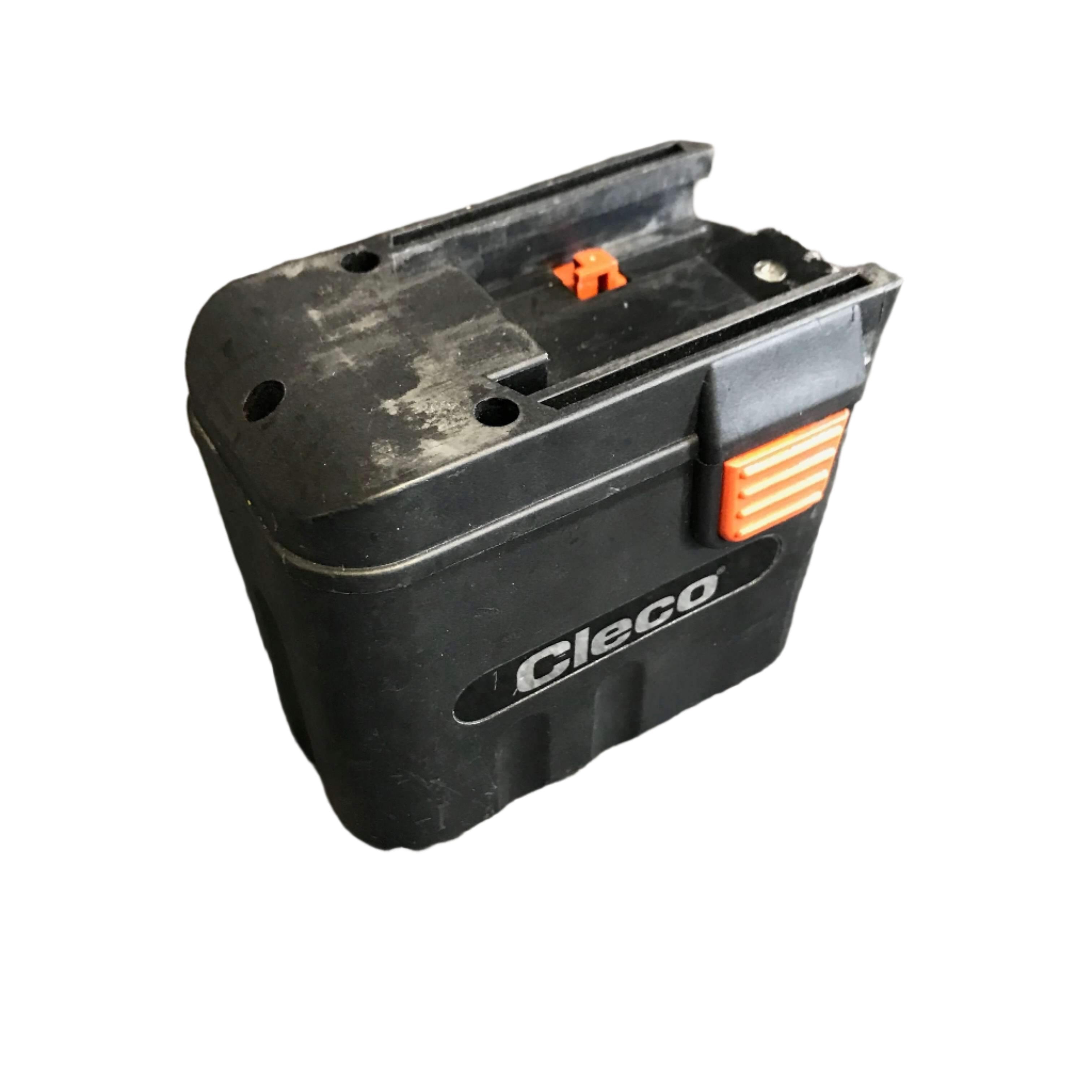 935377 Cleco® LiveWire 26V Lithium Battery Rebuild Service
