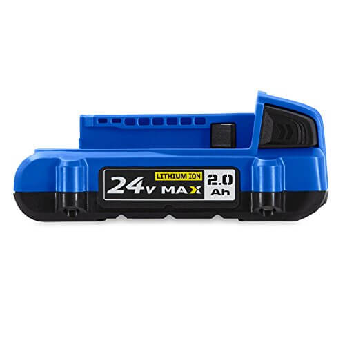 KB 224-03 Kobalt 24V Lithium Battery