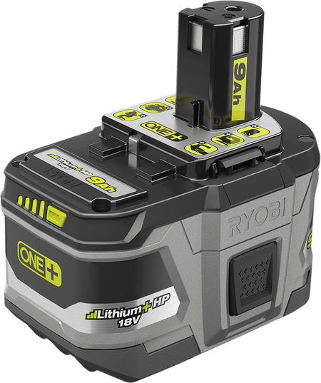 P194 Ryobi 18V Lithium Battery Rebuild Service