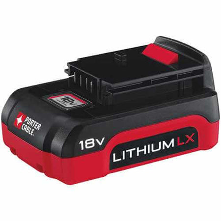 PC18BLX Battery Rebuild Service