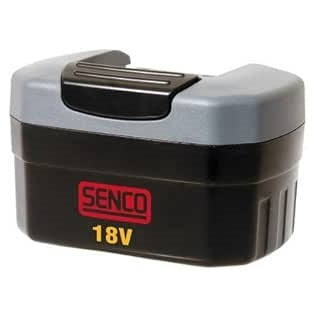 VB0036 Senco® 18V Battery Rebuild Service