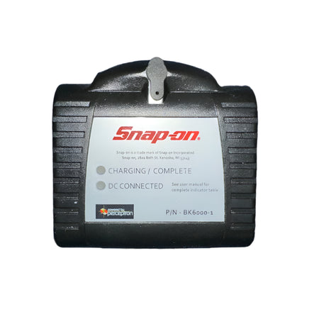 BK6000-2 Snap-On® Video Borescope Lithium Battery Rebuild Service