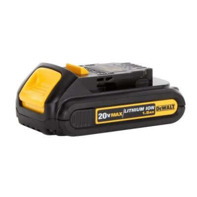 DCB207 DeWalt® 20V 1.5Ah Lithium Battery Rebuild Service