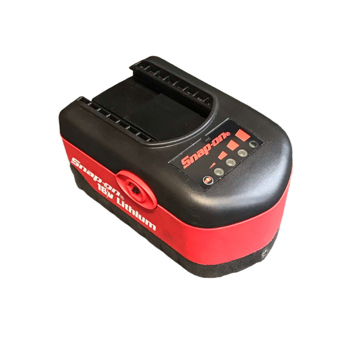 CTB6185 Snap-On® 18V Lithium Battery Rebuild Service