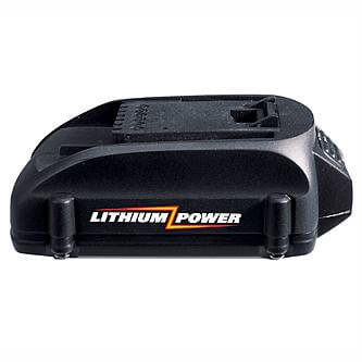 WA3512.1 WORX® 18V Battery Rebuild Service