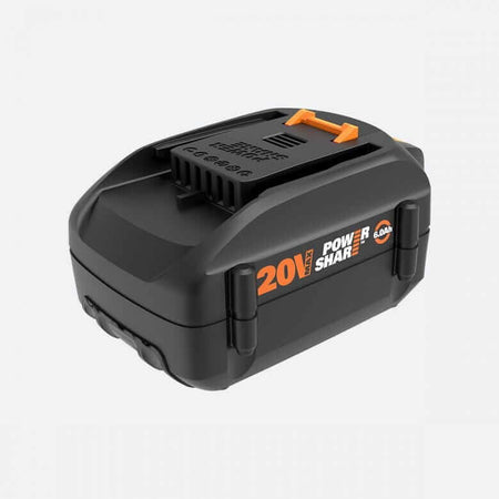 WA3671 Worx® 20V Battery Rebuild Service