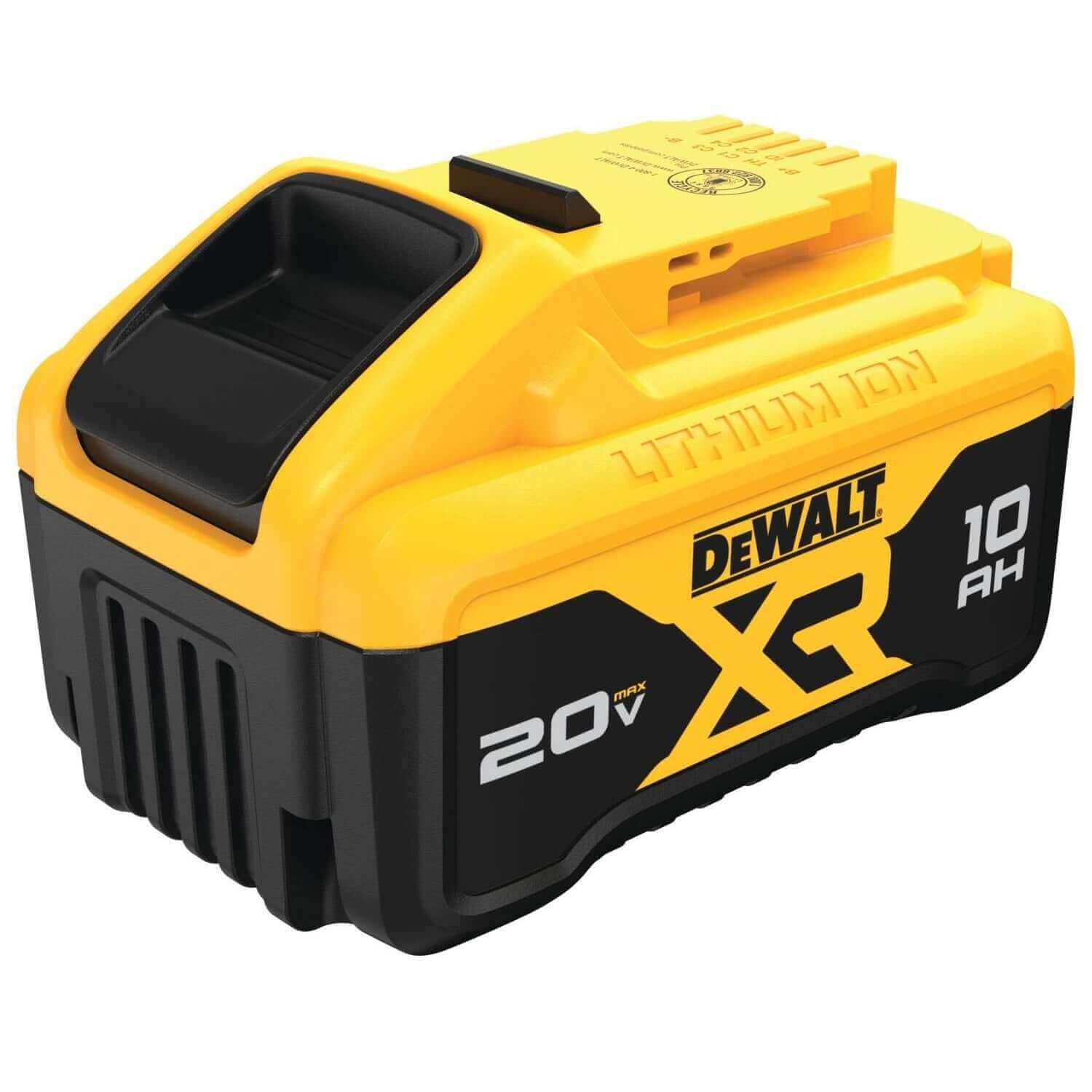 DeWalt Battery Rebuilding Services