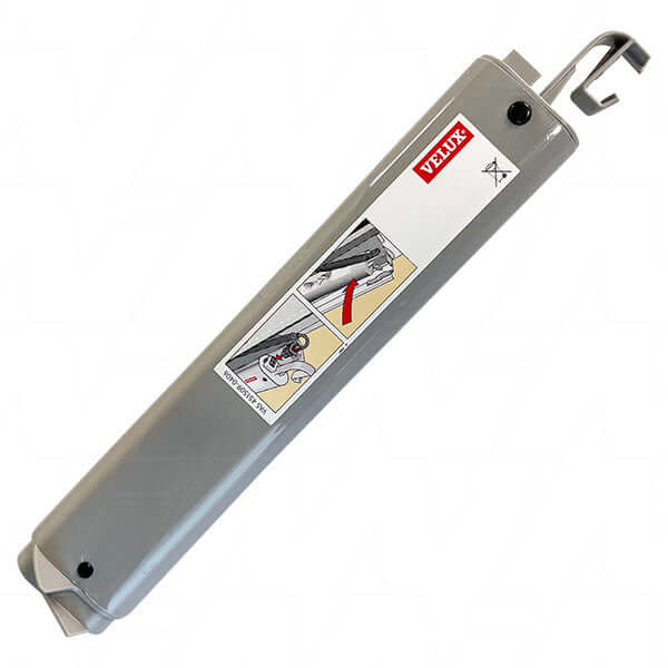 Velux Battery Rebuilding