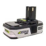 Ryobi Battery Rebuilding