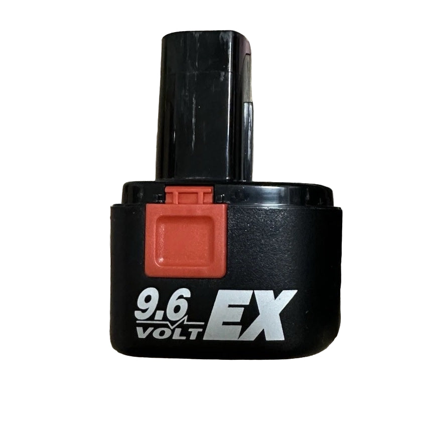 1323424 Craftsman® 9.6V Battery Rebuild Service