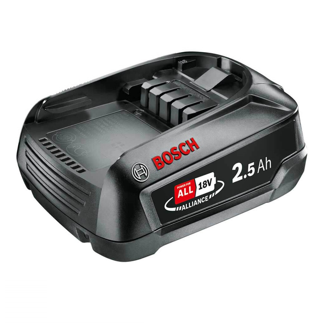 2 607 337 199 Bosch® 18V 2.5Ah Lithium Battery Rebuild Service