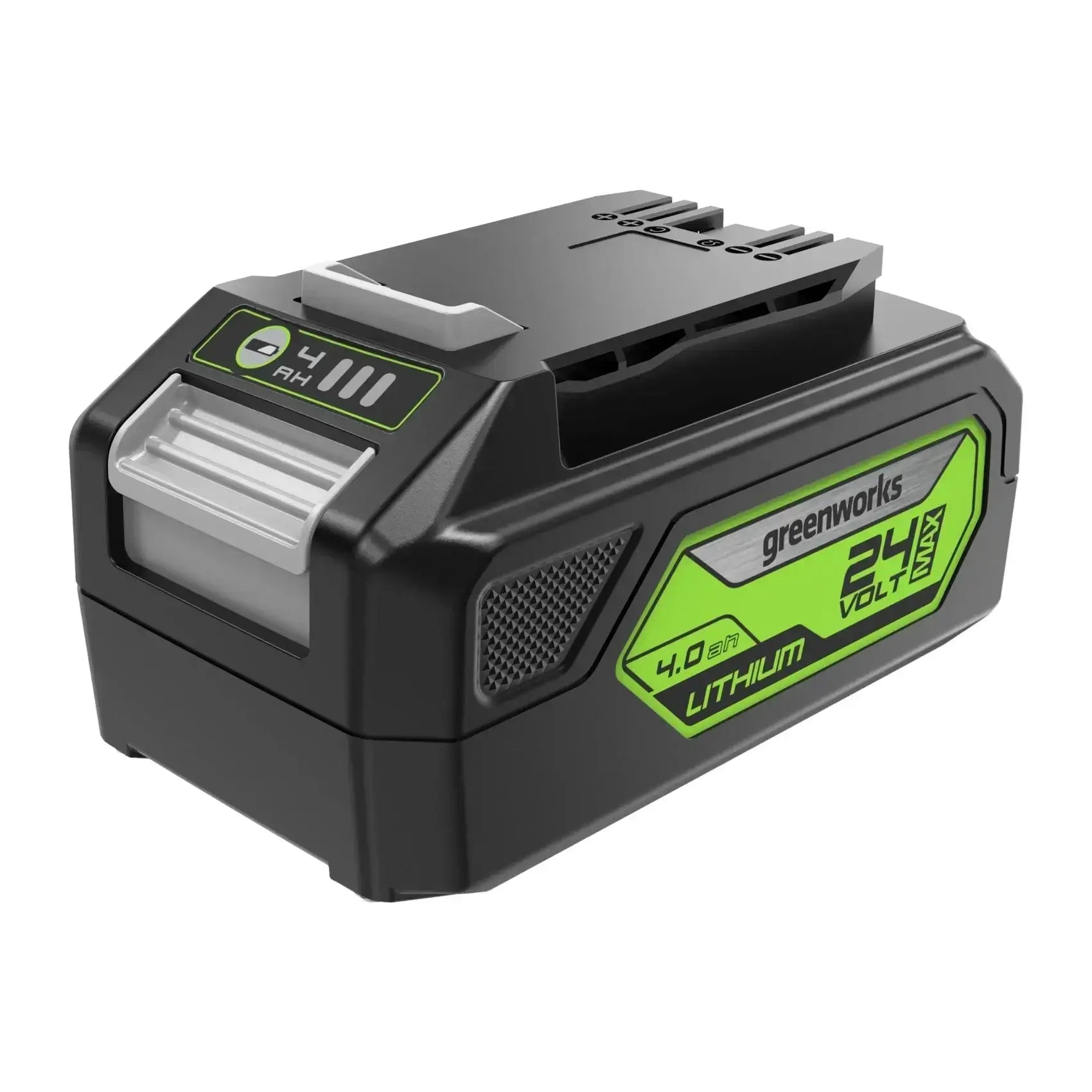 2935202 Greenworks 24V 4.0Ah Lithium Battery Rebuild Service