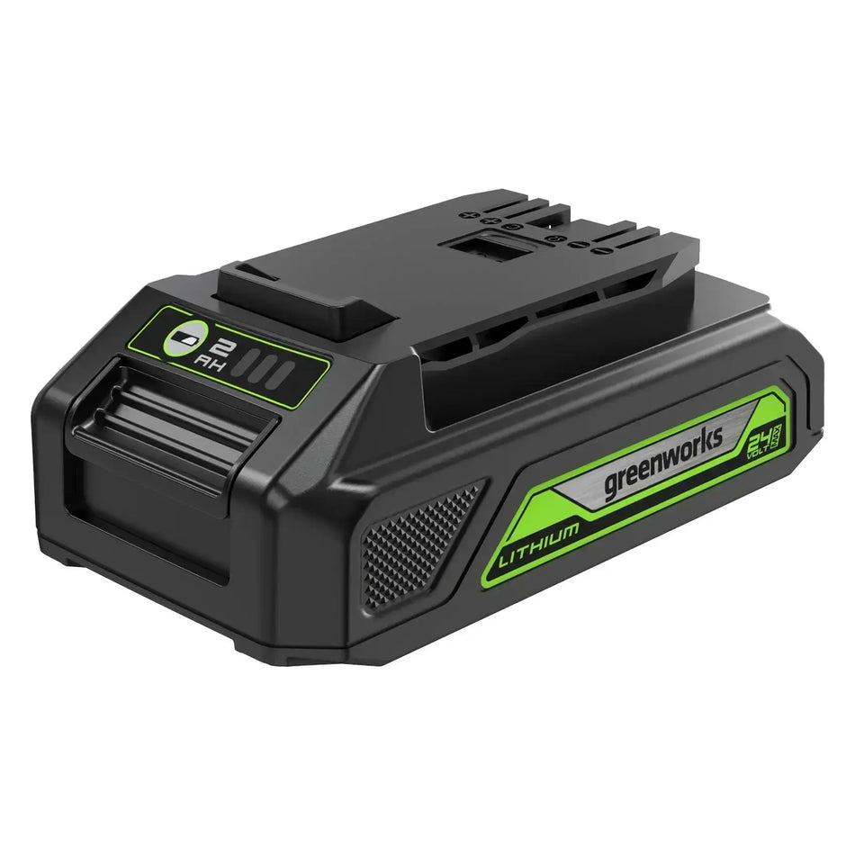 2949702 Greenworks 24V 2.0Ah Lithium Battery Rebuild Service