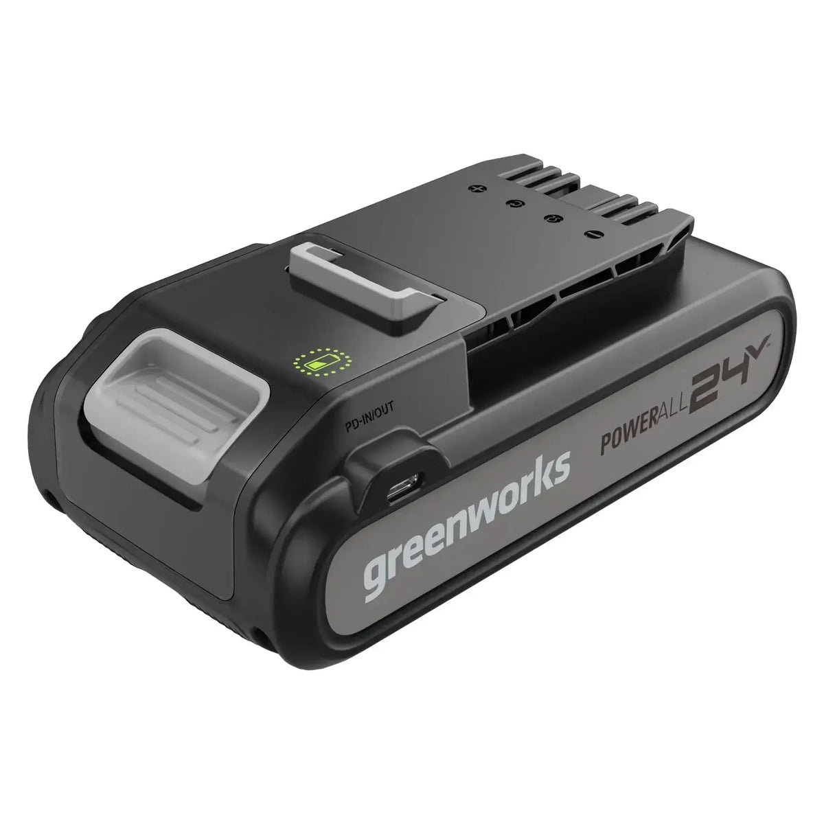 2974502 Greenworks 24V 2.0Ah Lithium Battery Rebuild Service
