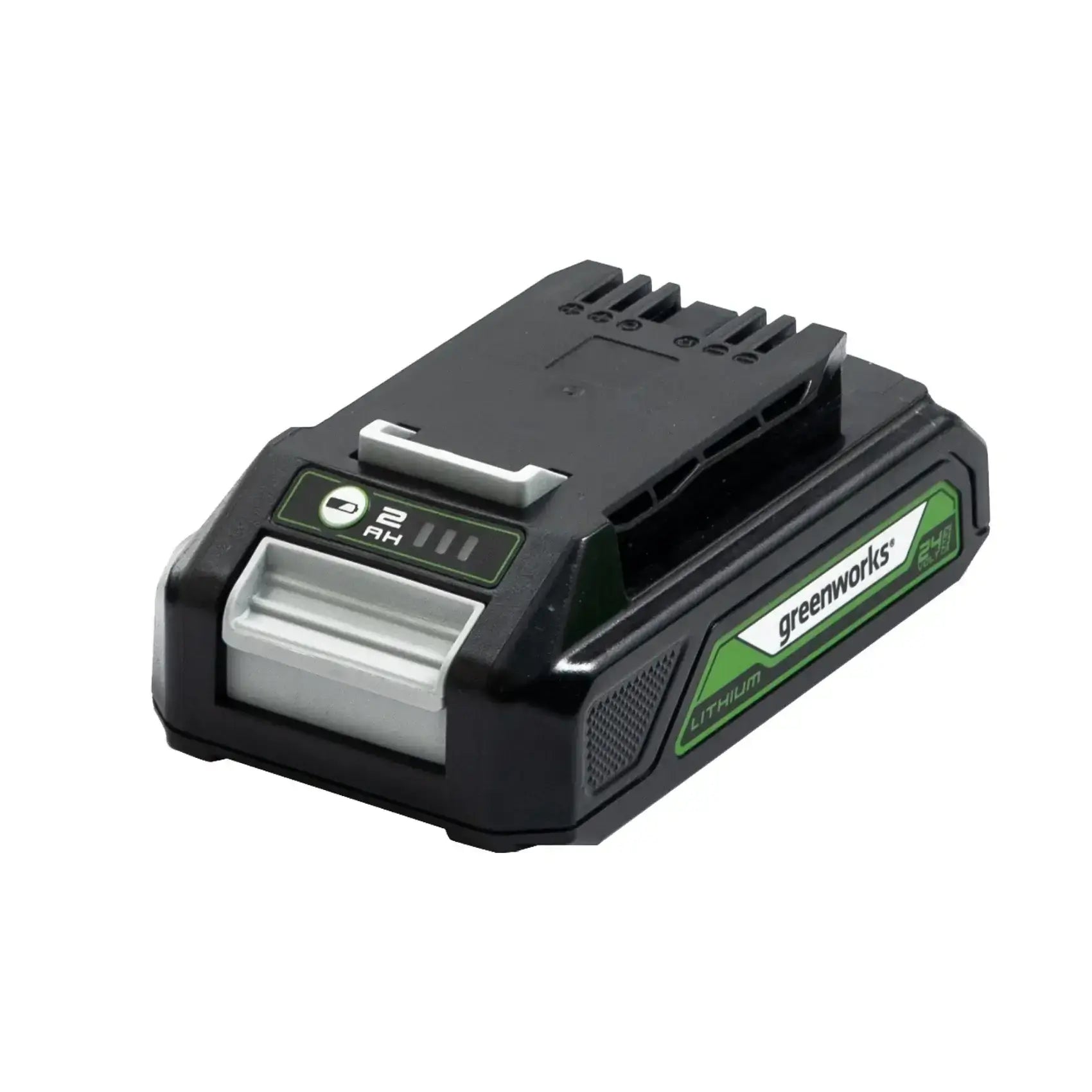29842 Greenworks 24V 2.0Ah Lithium Battery Rebuild Service