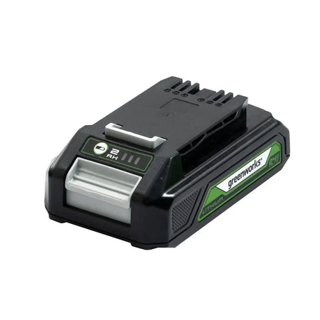29842 Greenworks 24V 2.0Ah Lithium Battery Rebuild Service