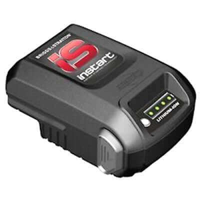 597189 Briggs & Stratton® 10.8V 1.45Ah Li-Ion Battery Rebuild Service (Upgraded to 2.5Ah)