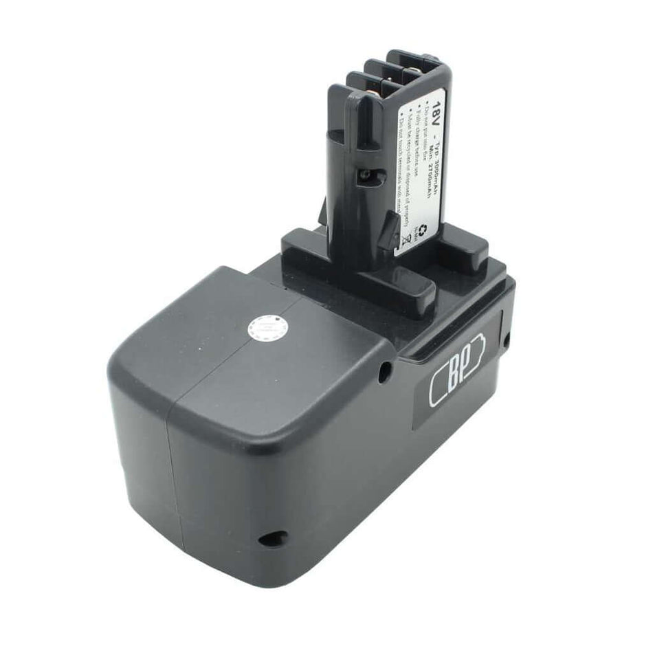  6.31740 Metabo® 18V Battery Rebuild Service