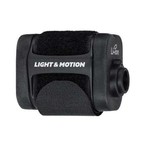 804-0065 Light & Motion® 6 cell Lithium Battery Rebuild Service