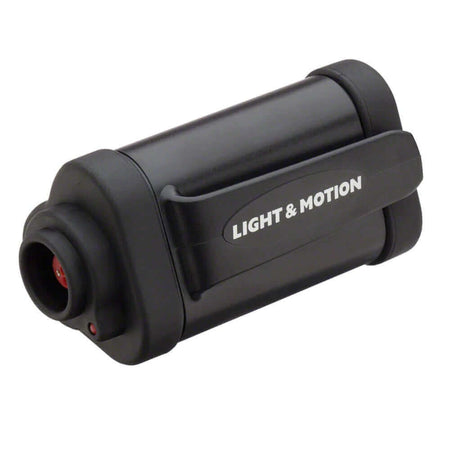 826-0322-A Light & Motion® 6 cell Lithium Battery Rebuild Service