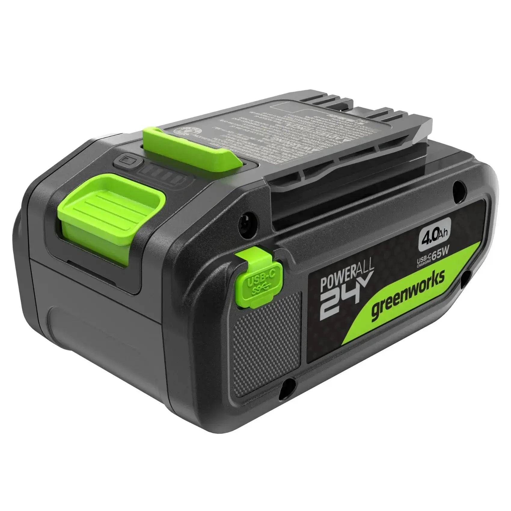 BB240CAA1 Greenworks 24V 4.0Ah Lithium Battery Rebuild Service