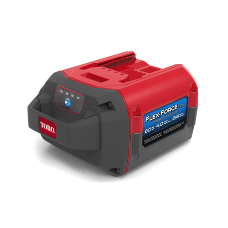 88650 Toro® 60V Lithium Battery Rebuild Service (Upgraded to 5.0Ah)