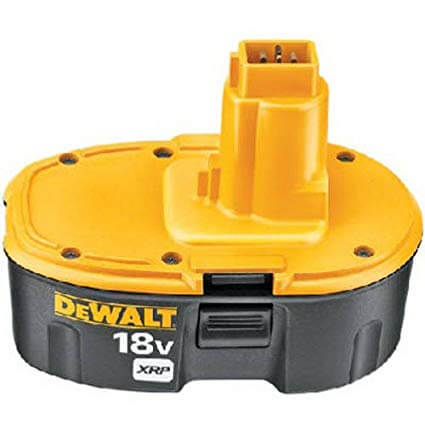 DC9098 DeWalt® Battery Rebuild Service